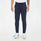 Pantaloni sportivi in jersey Fiondo