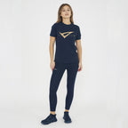Tshirt Ruch Kobieta Bawełna