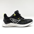 Drilled Running Shoes