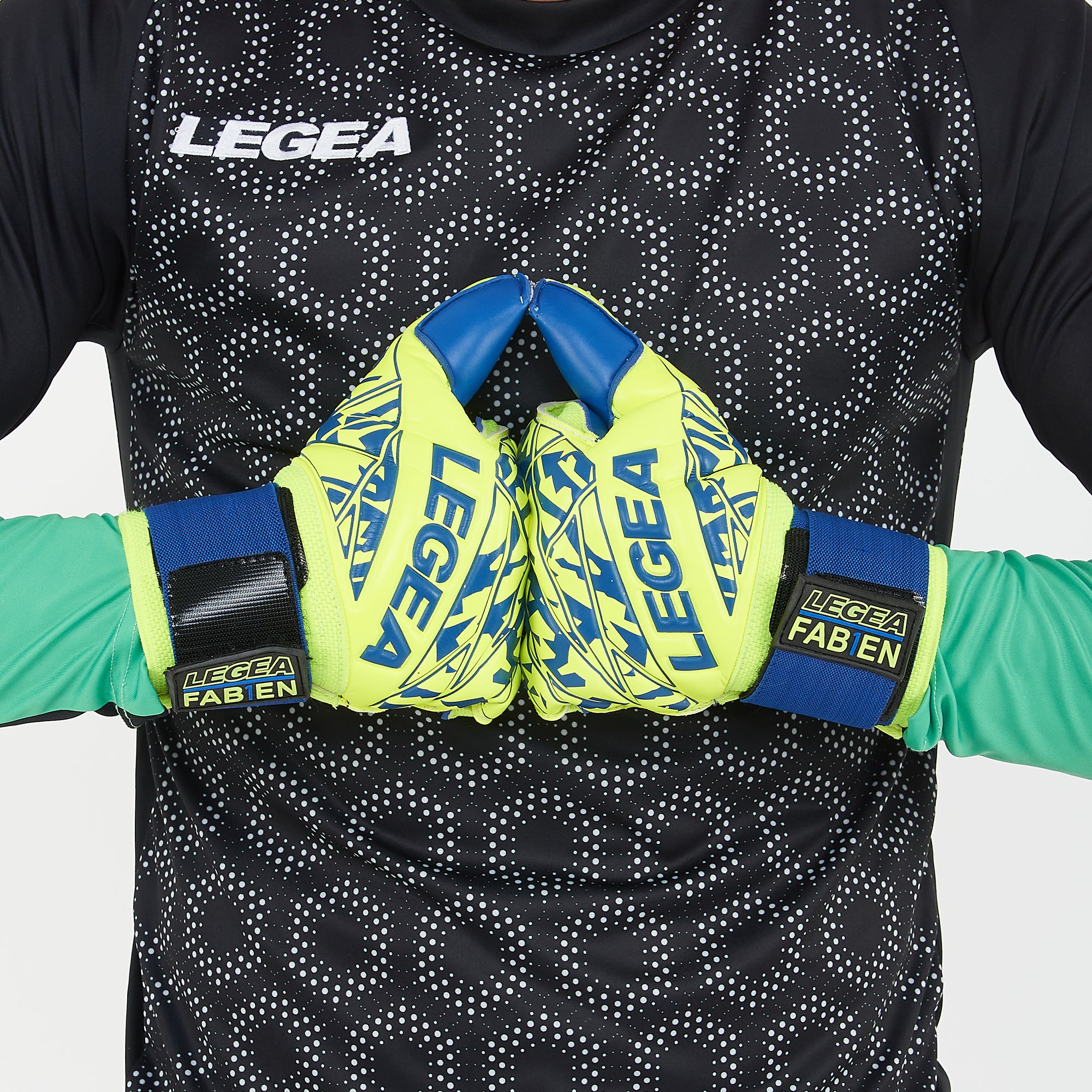 Guantes de portero Fabien