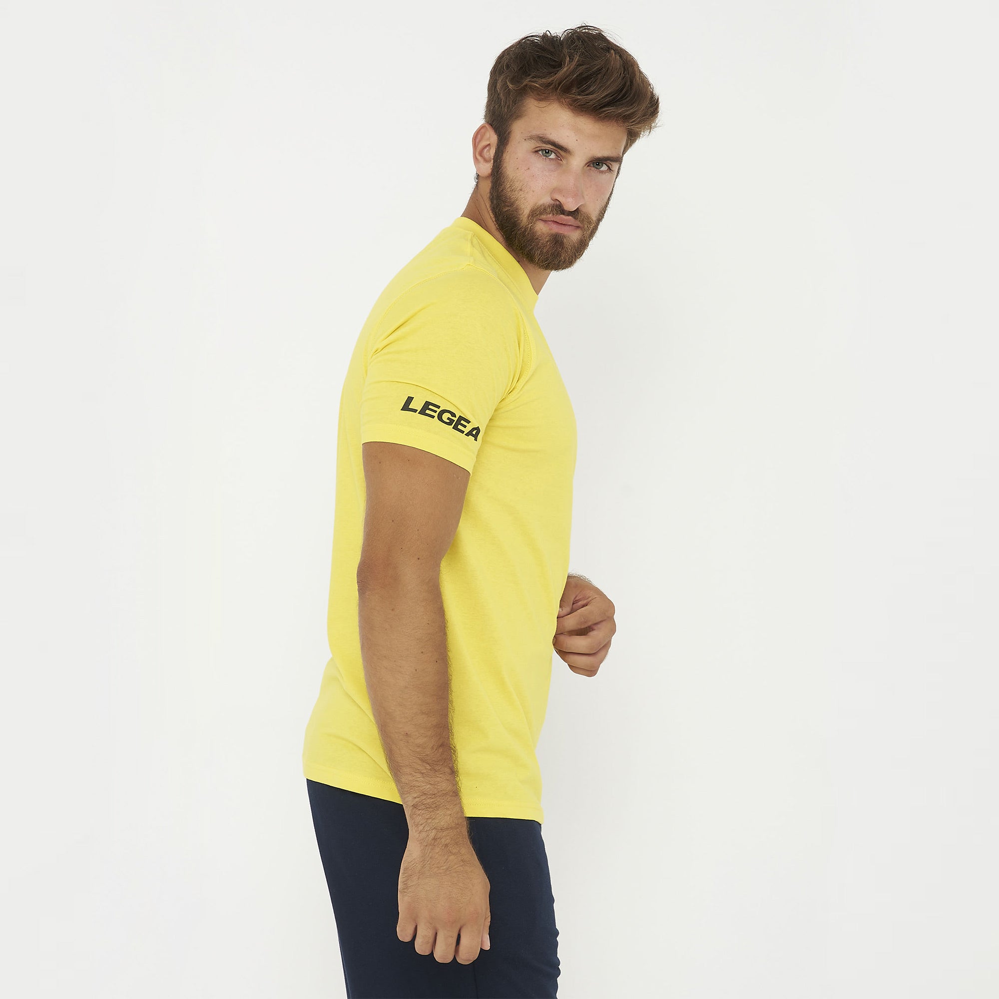 Tricou din bumbac Aria