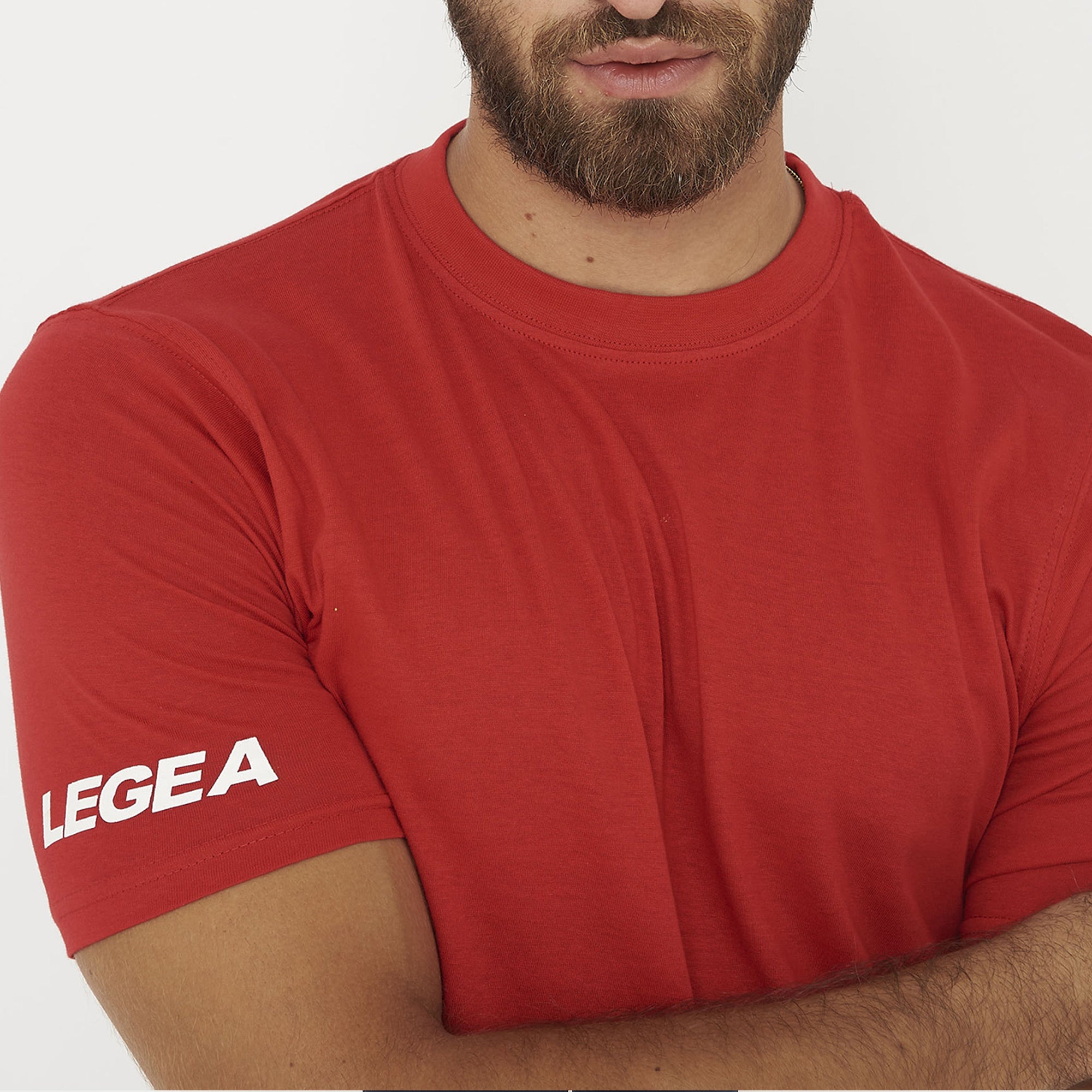 T-shirt in cotone Aria
