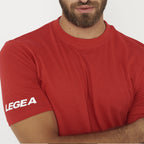 T-shirt in cotone Aria