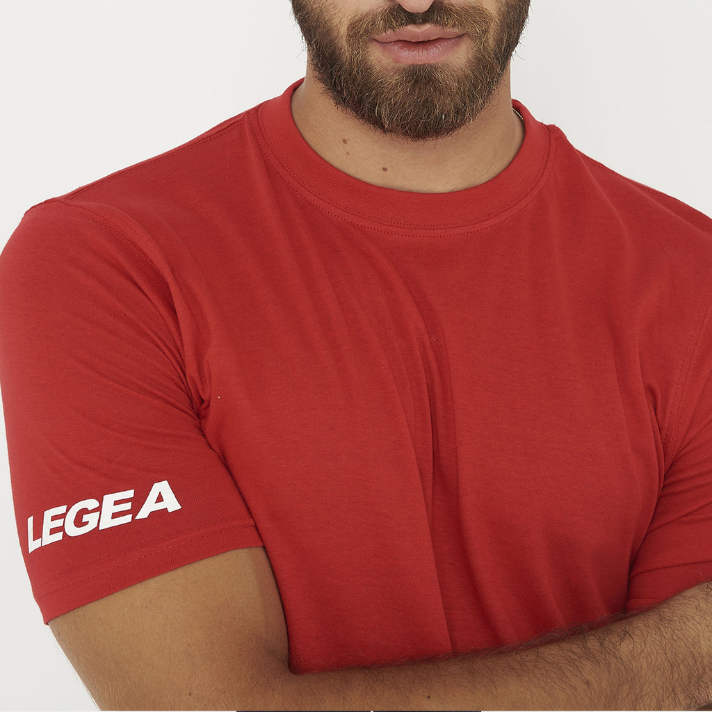 Bomulls-T-shirt Aria