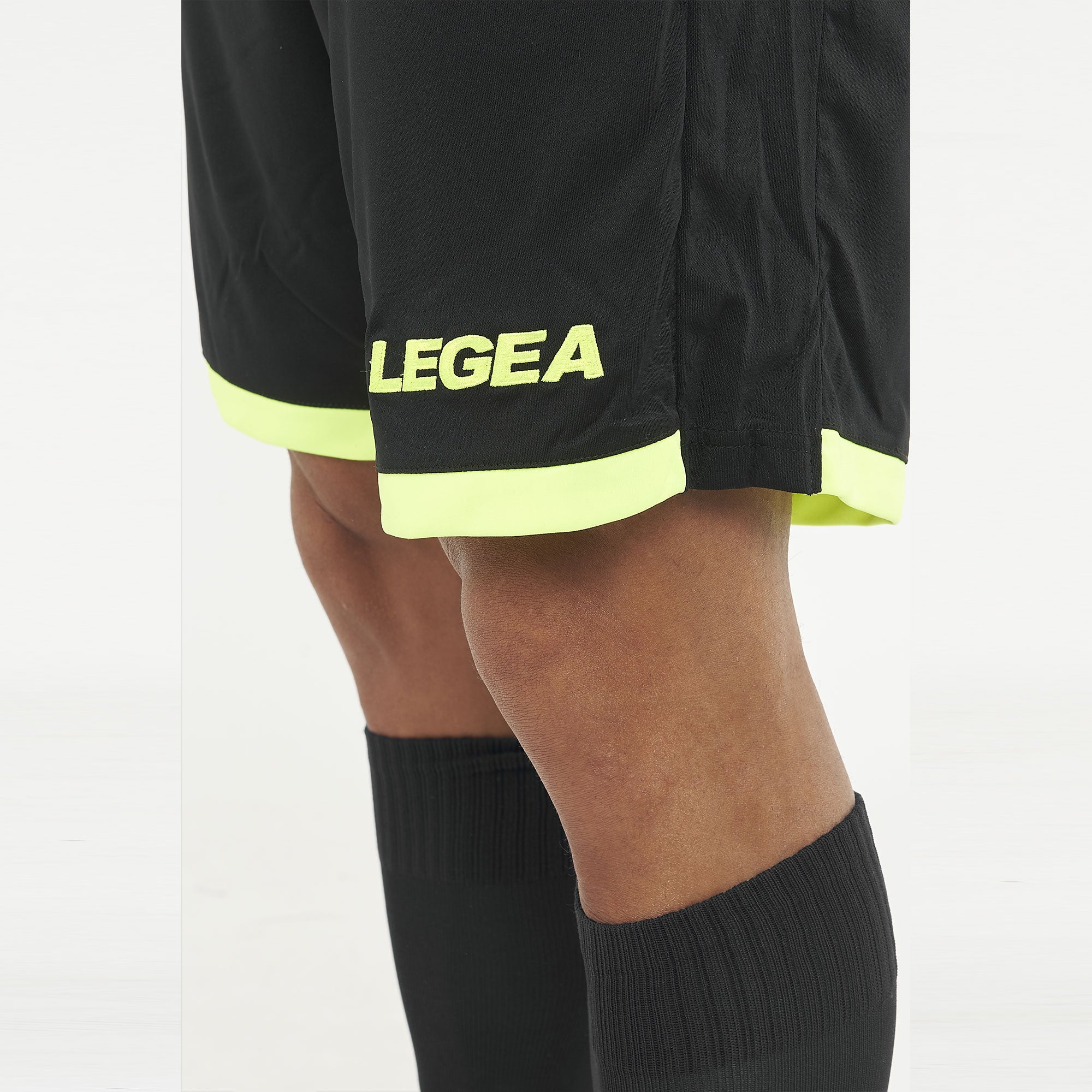 Short Da Arbitro Tebe