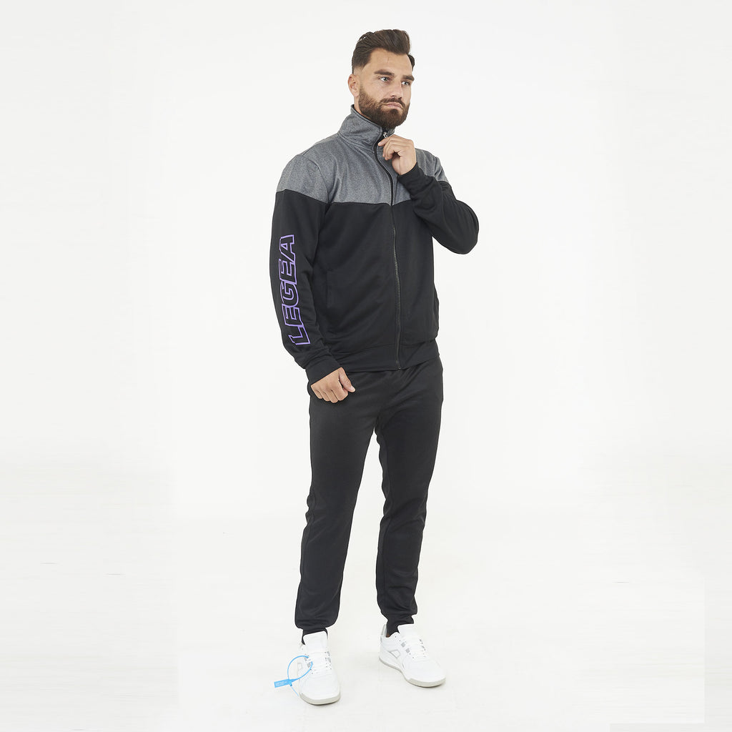 Tuta Sportiva Completa Ucla