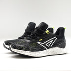 Drilled Running Shoes