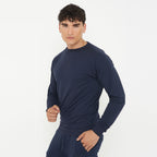 Sudadera de algodón F Gorn