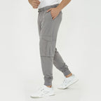 Pantaloni Fitness F Cargo