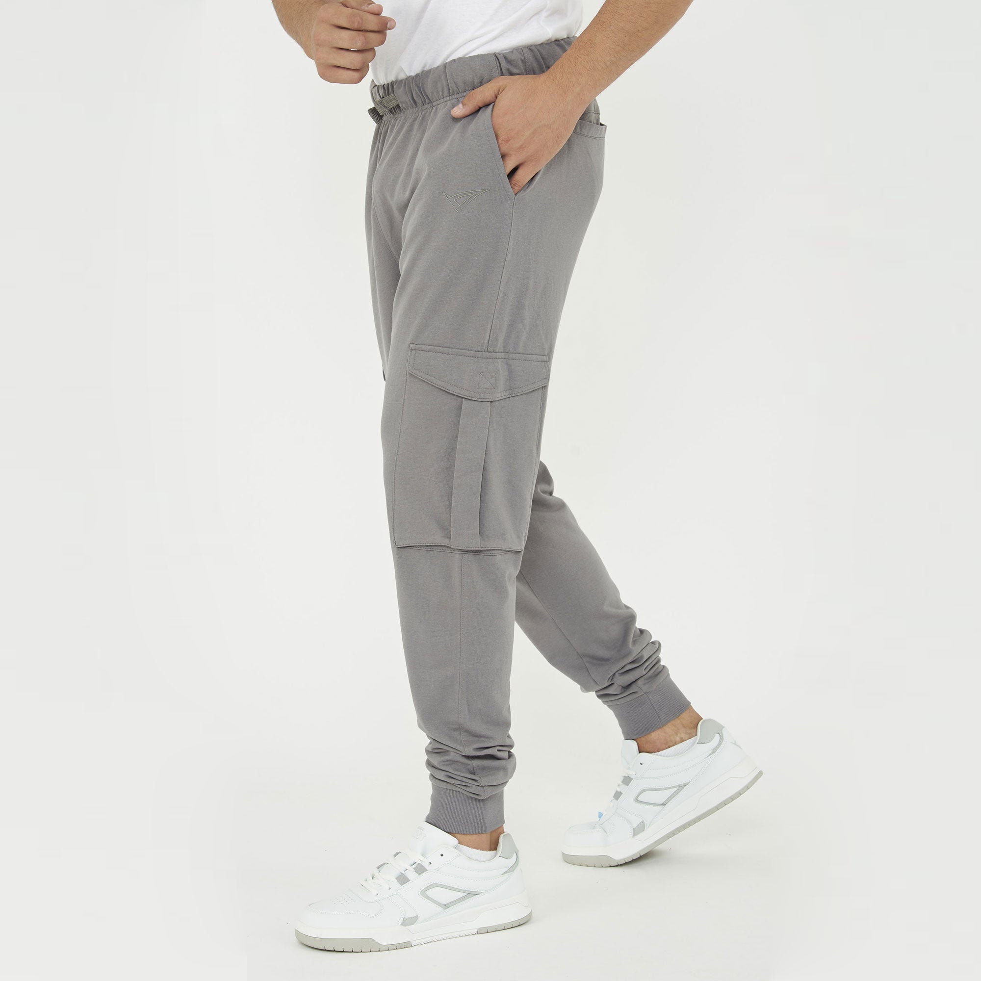 Pantaloni Fitness F Cargo