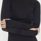 Rue Training Crop Top