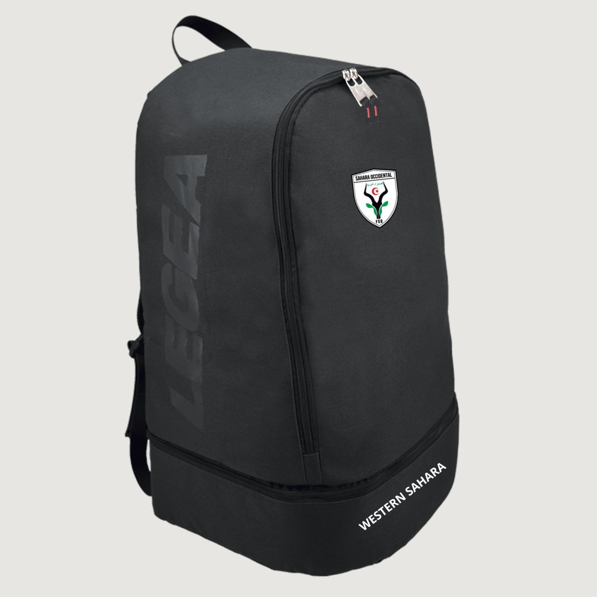 Bolsa De Paseo Saharaui