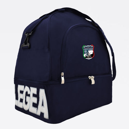Sac de sport Atletico Corigliano