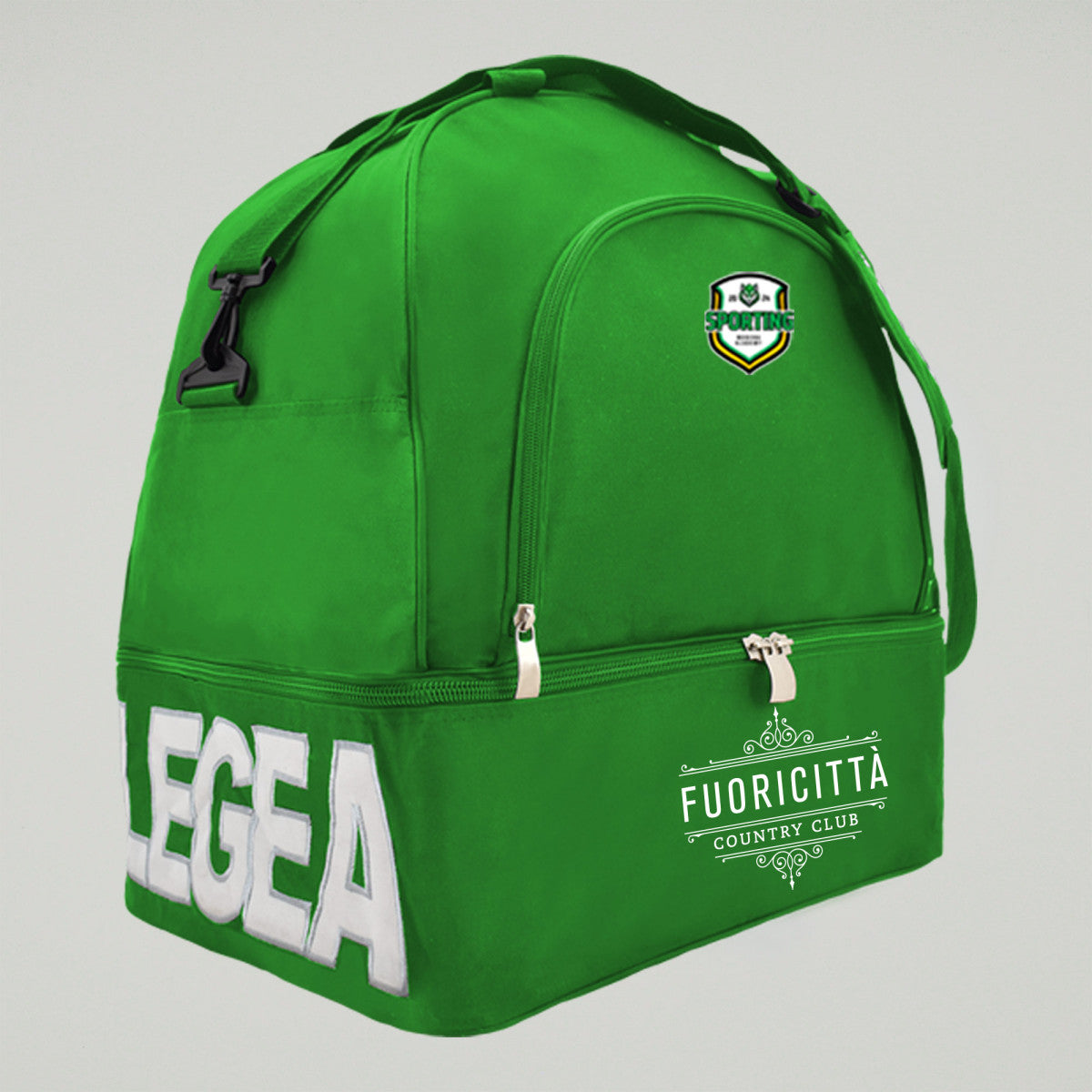 Borsone Sporting Modena Academy