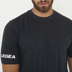 Tricou din bumbac Aria