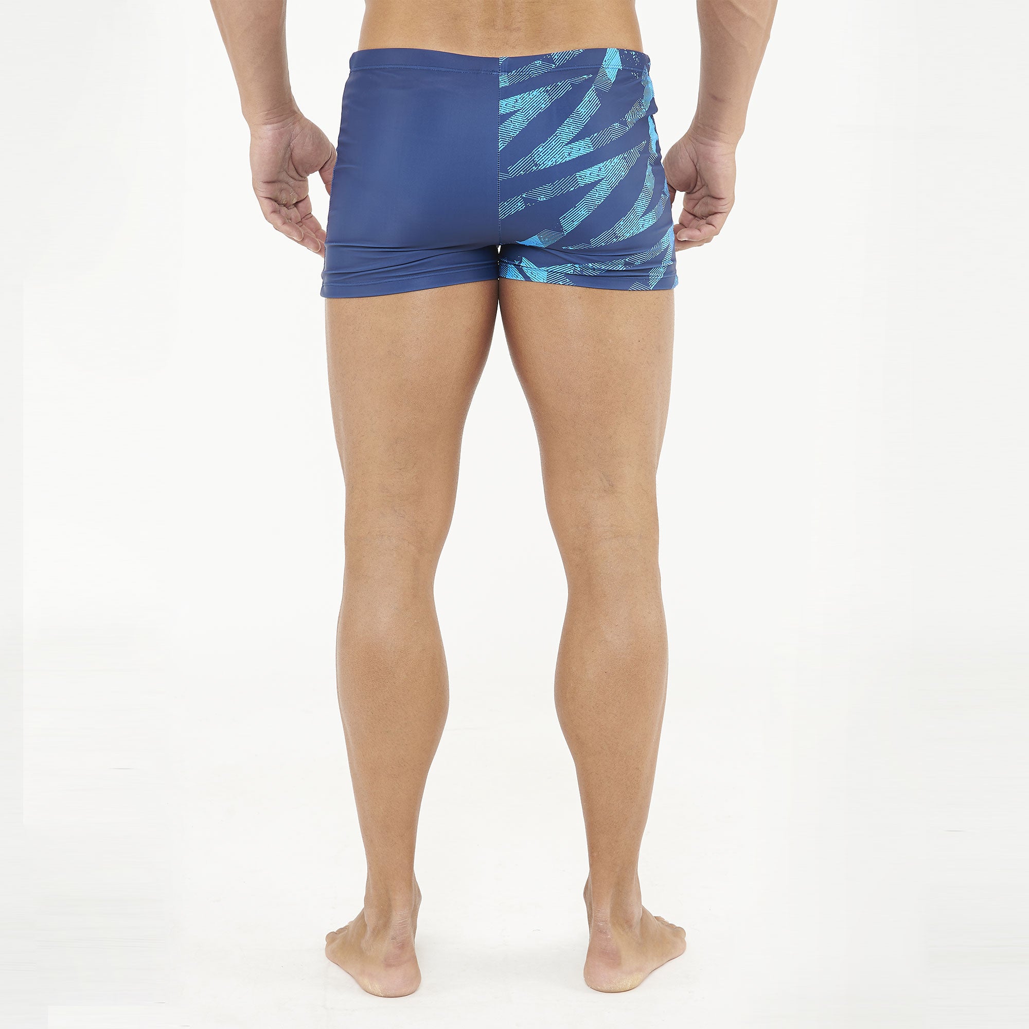Traje de baño Hallek