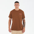 T-shirt-i-bomuld-større