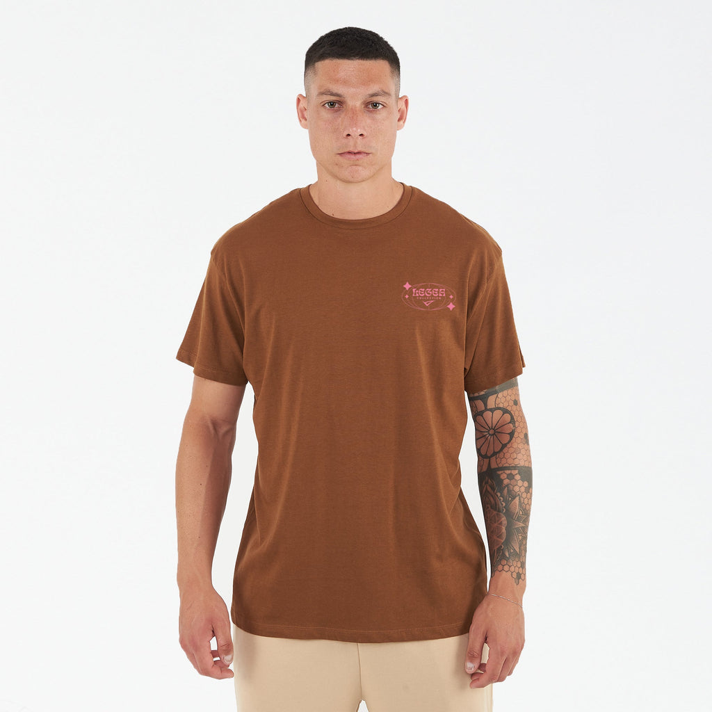 Tshirt In Cotone Bigger