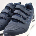 Scarpa Sportiva Con Strappi Sglobo