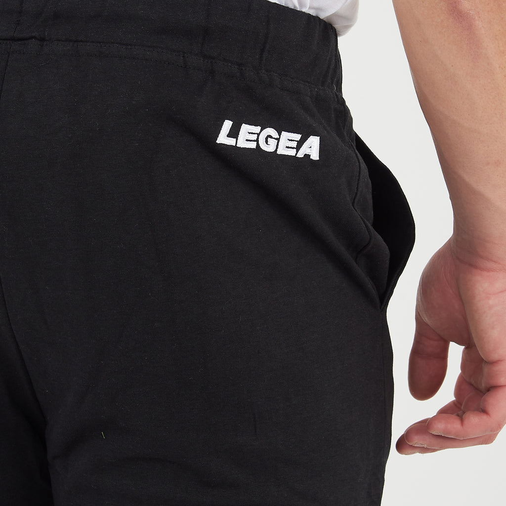 Pantaloni sportivi in jersey Fiondo