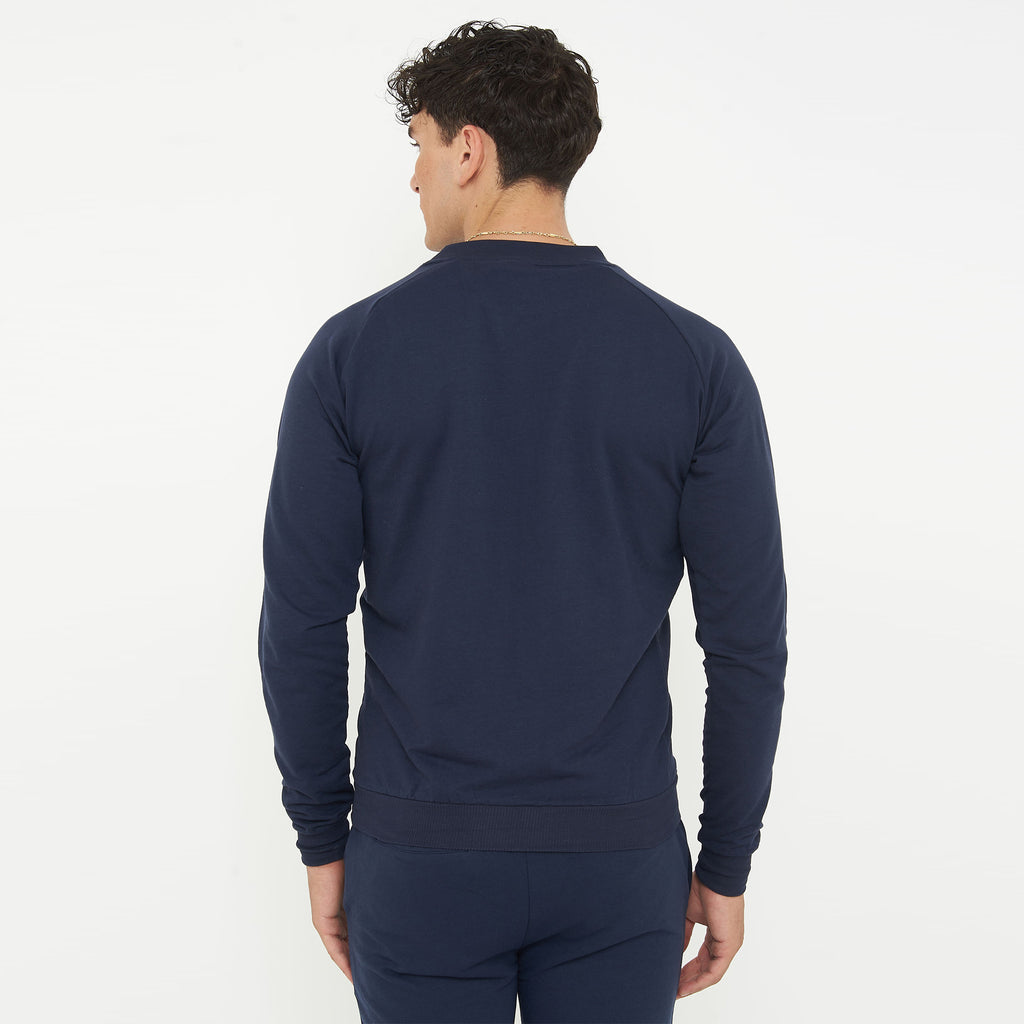 Sudadera de algodón F Gorn