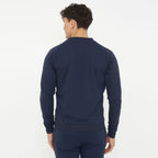 Sudadera de algodón F Gorn