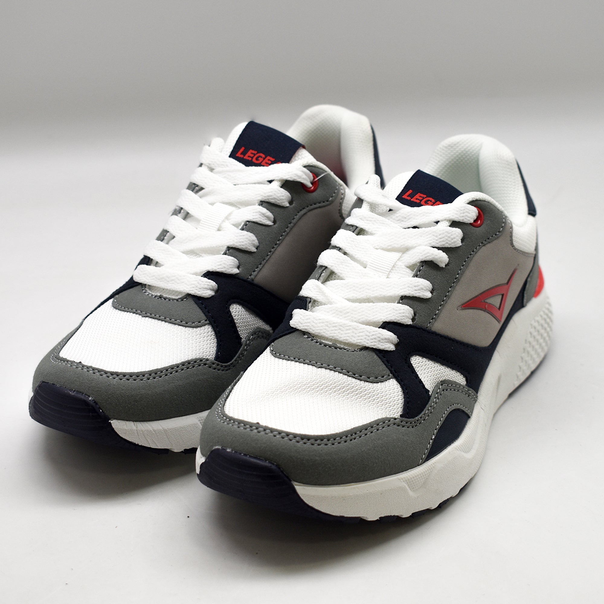 Scarpa Sportiva Moreno