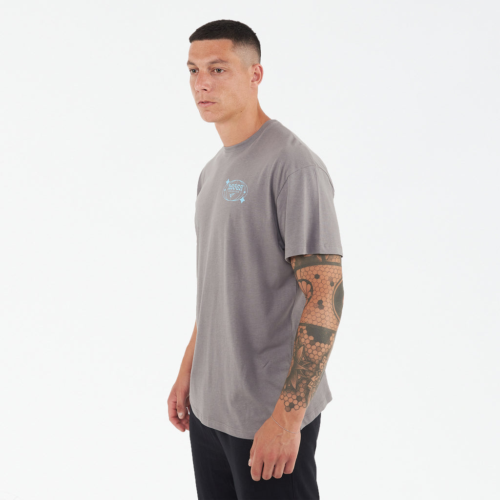 Tshirt In Cotone Bigger