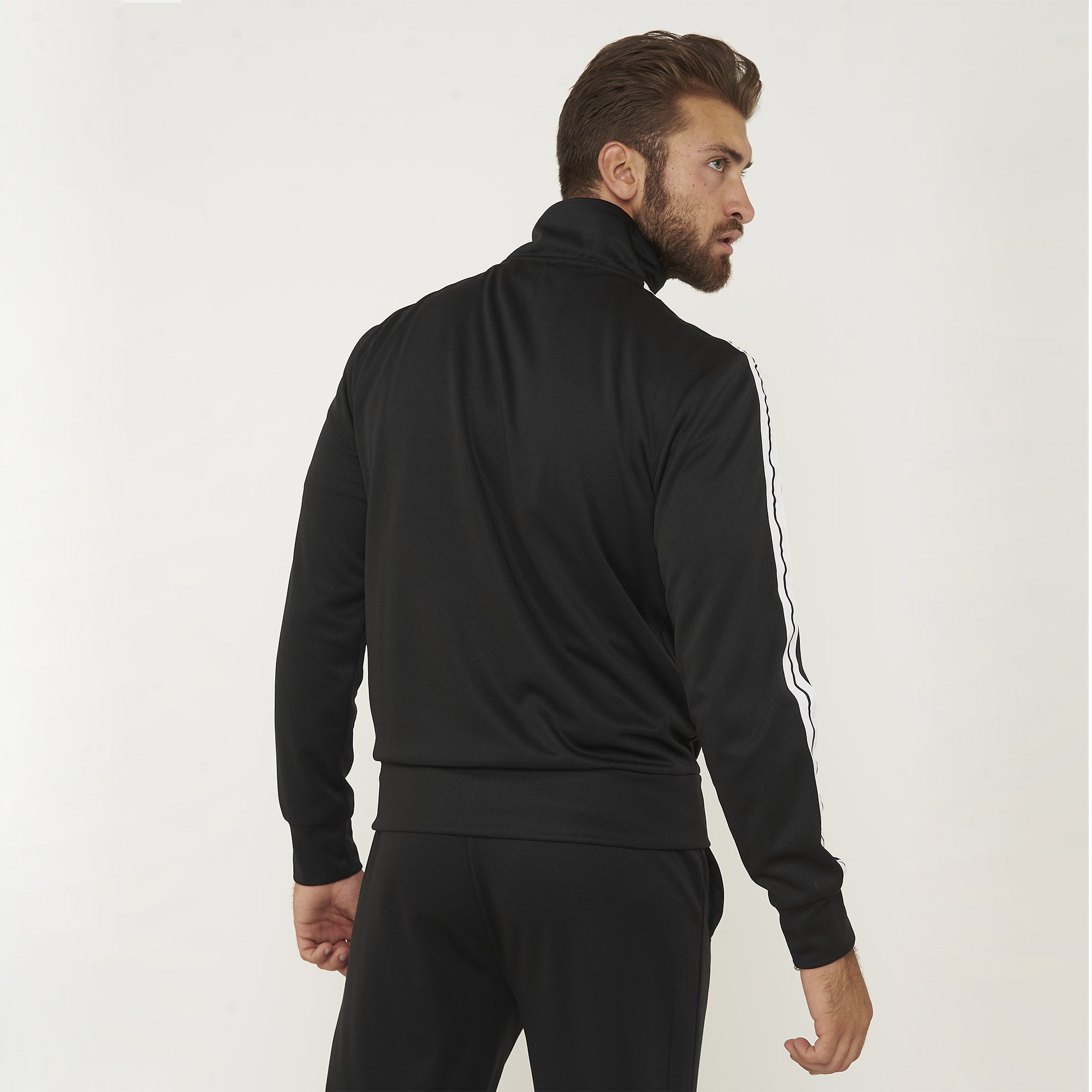 Universal sportjakke