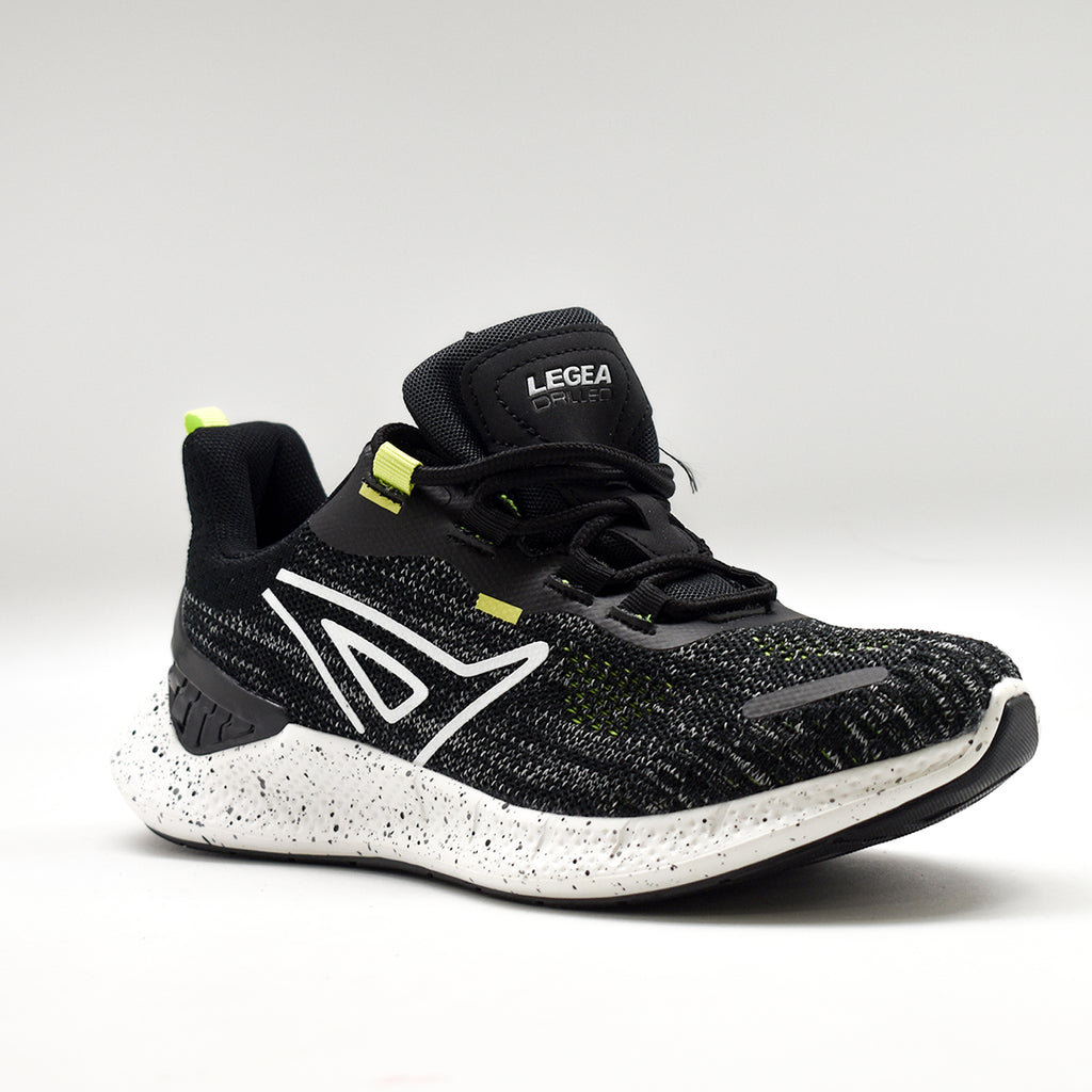 Scarpe Da Running Drilled