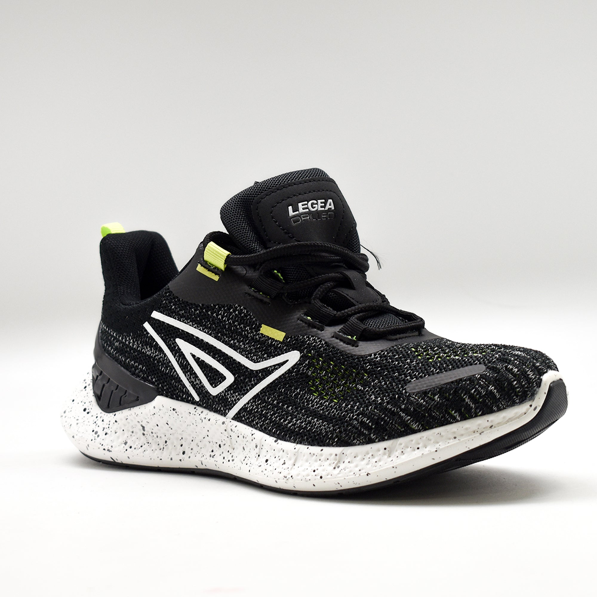 Scarpe Da Running Drilled