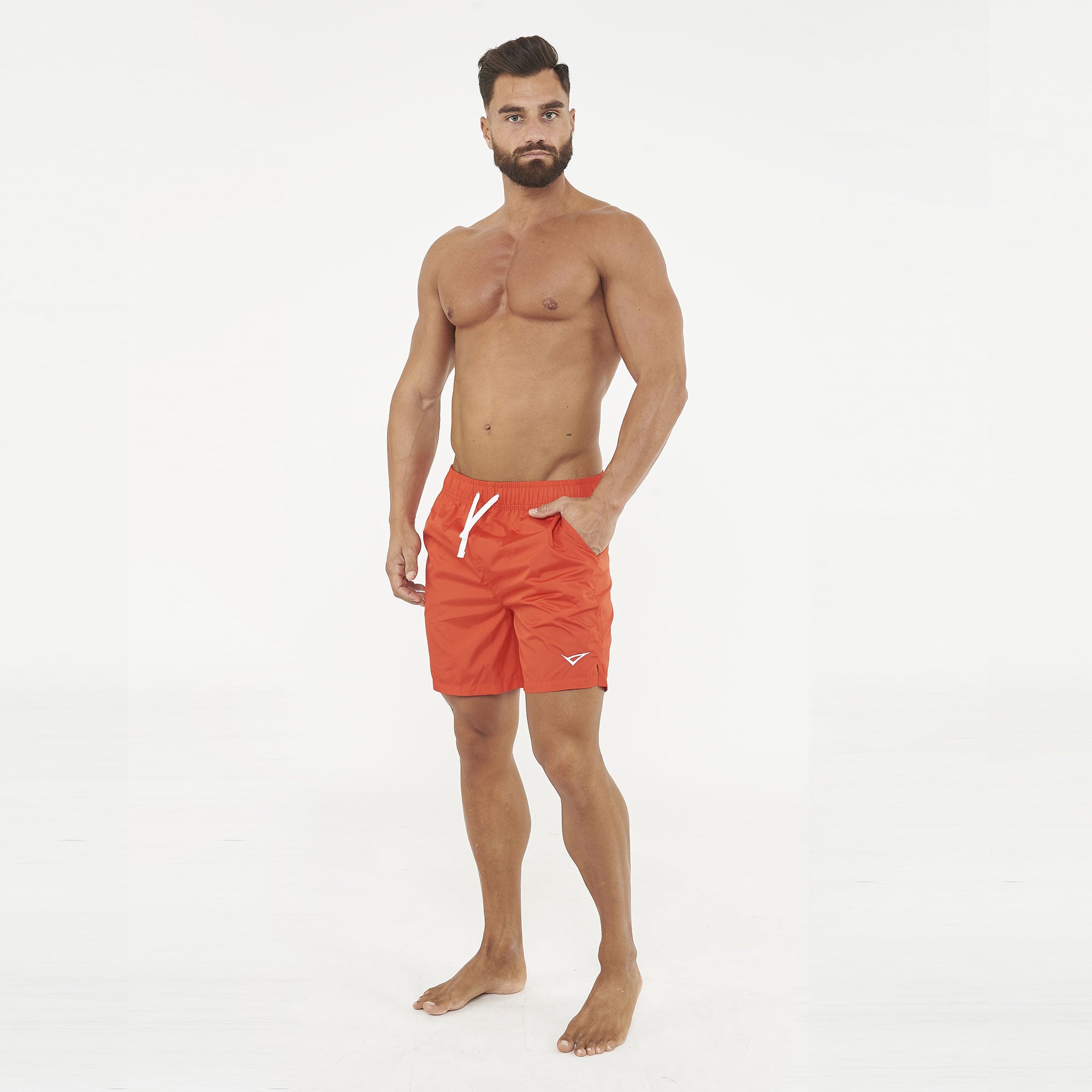 Costume Nuoto Cregular Oversize