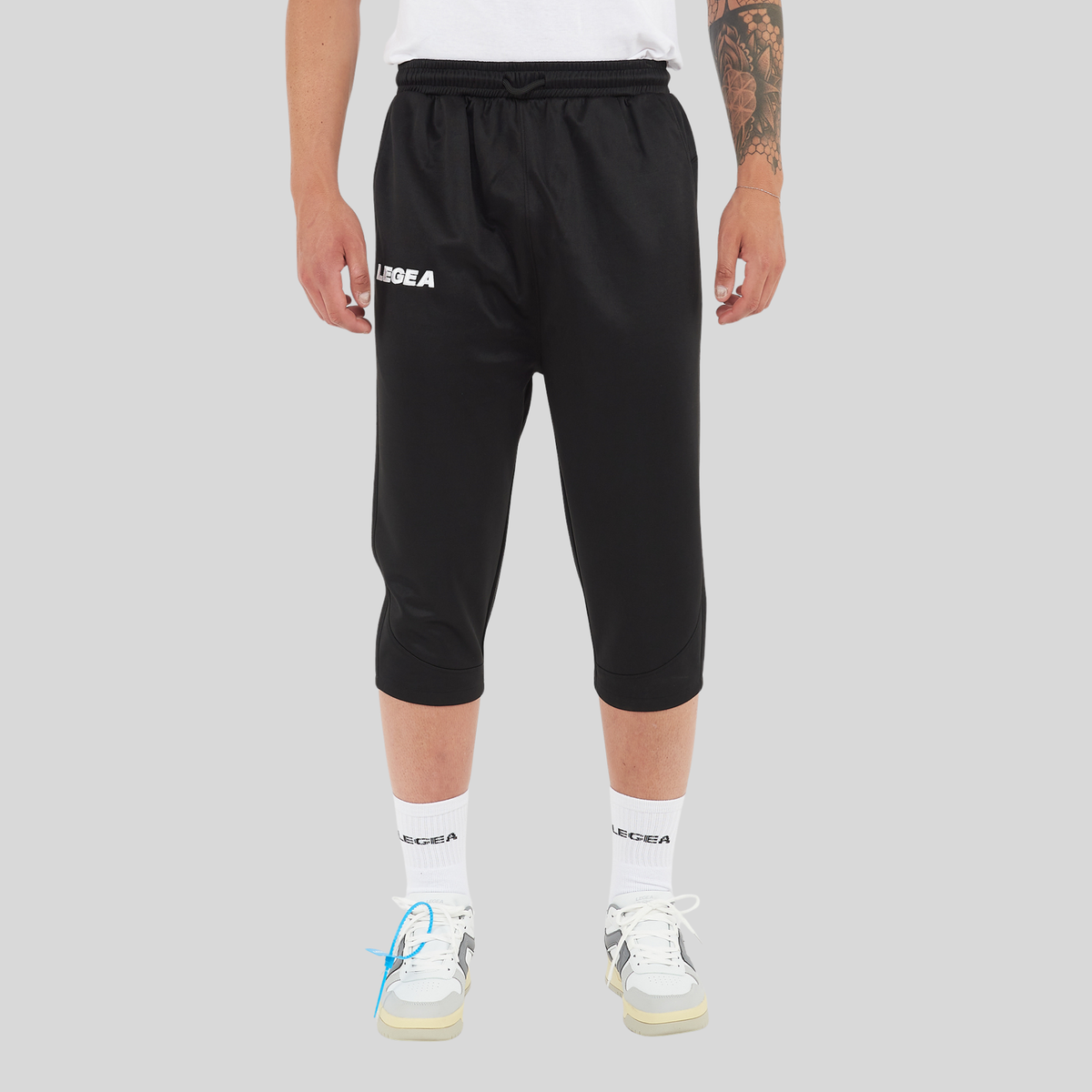 Pantalón pirata de entrenamiento - Asd Apocalisse