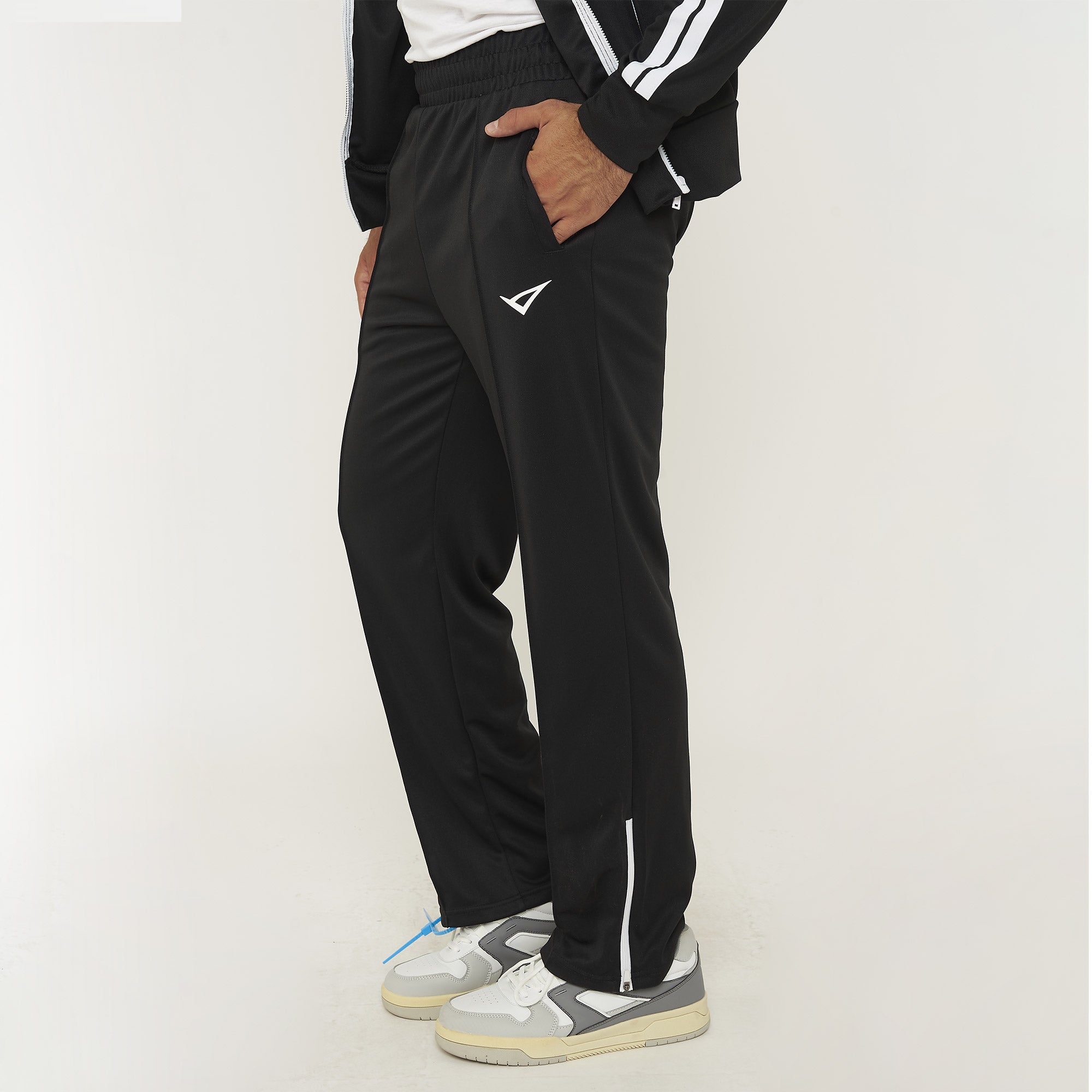 Stellar Track Pants
