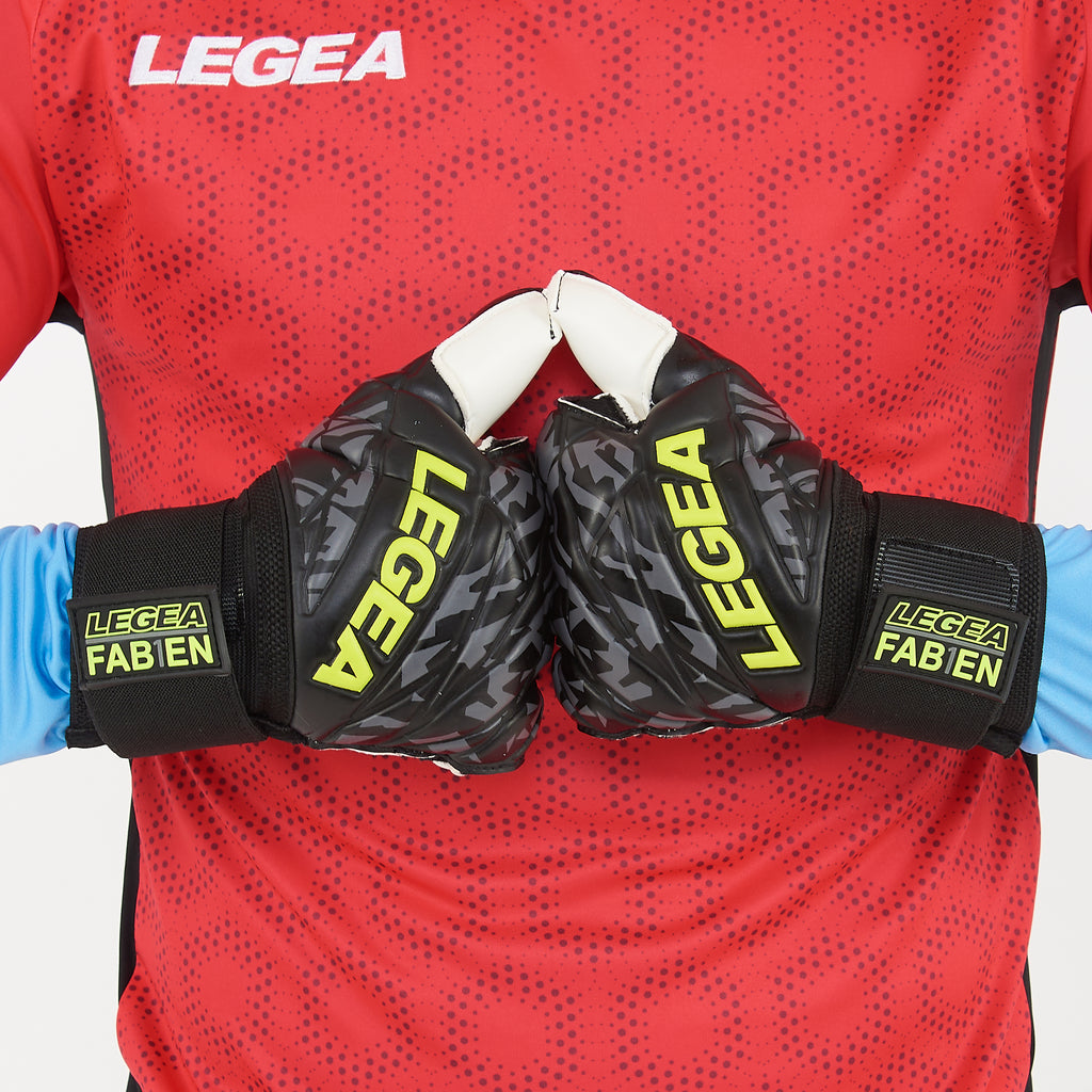 Fabien Goalkeeper Gloves