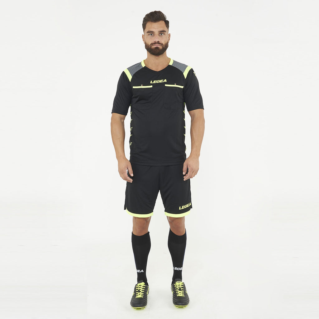 Scheidsrechtershirt Pireo