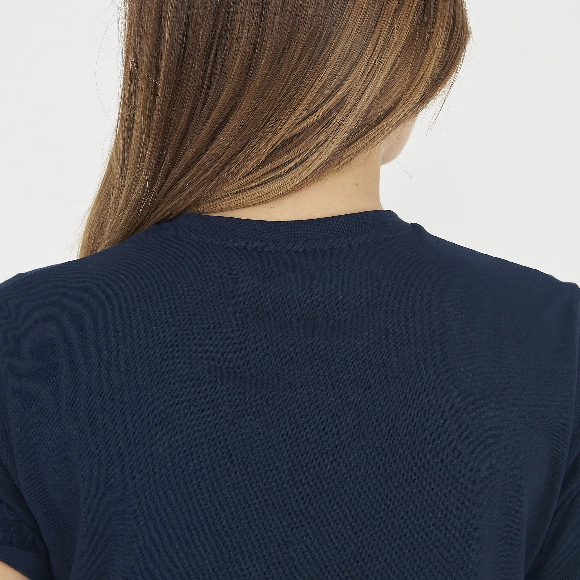 Tshirt Ruch Kobieta Bawełna