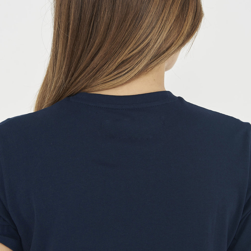 Тshirt Move Жена Котон