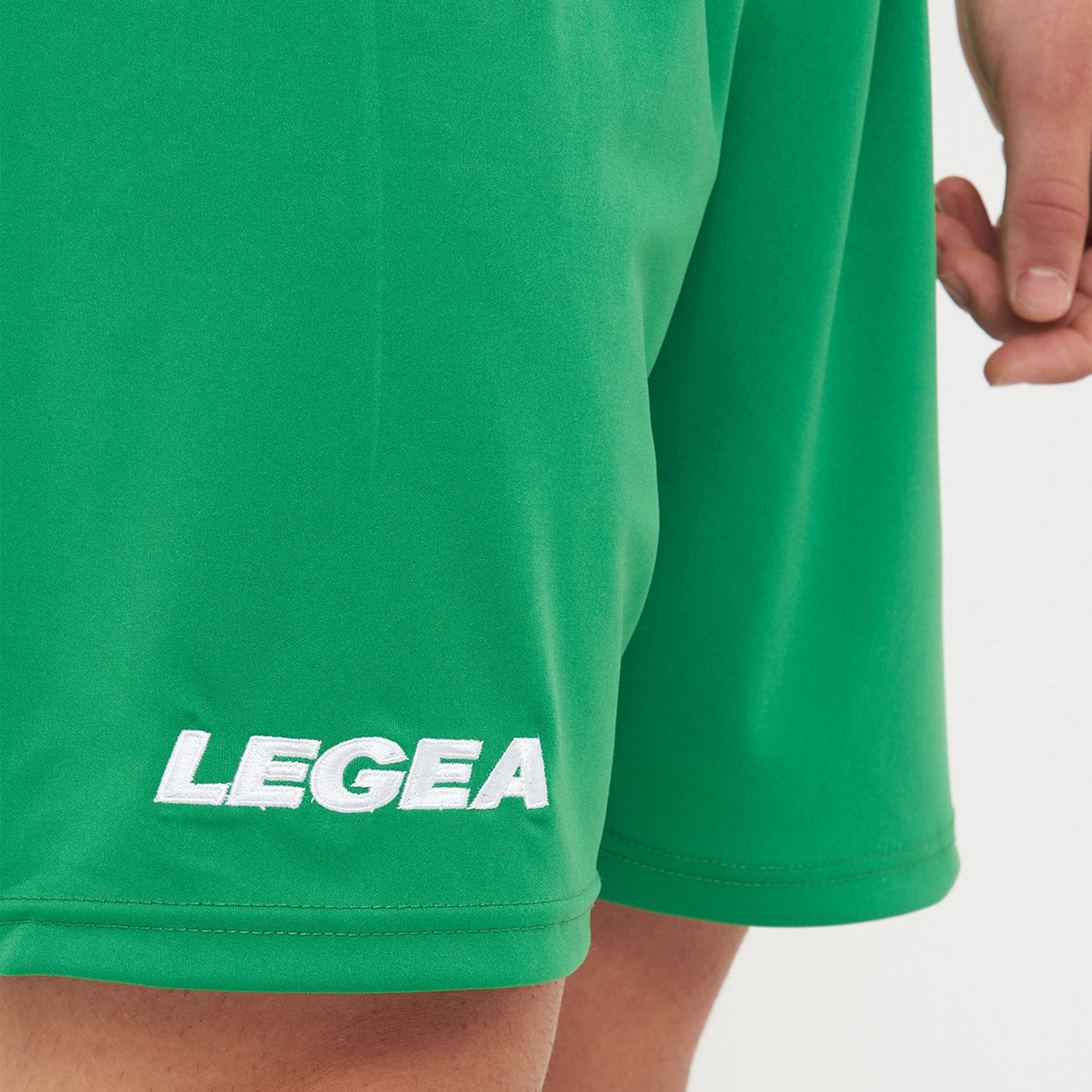Taipei Soccer Shorts