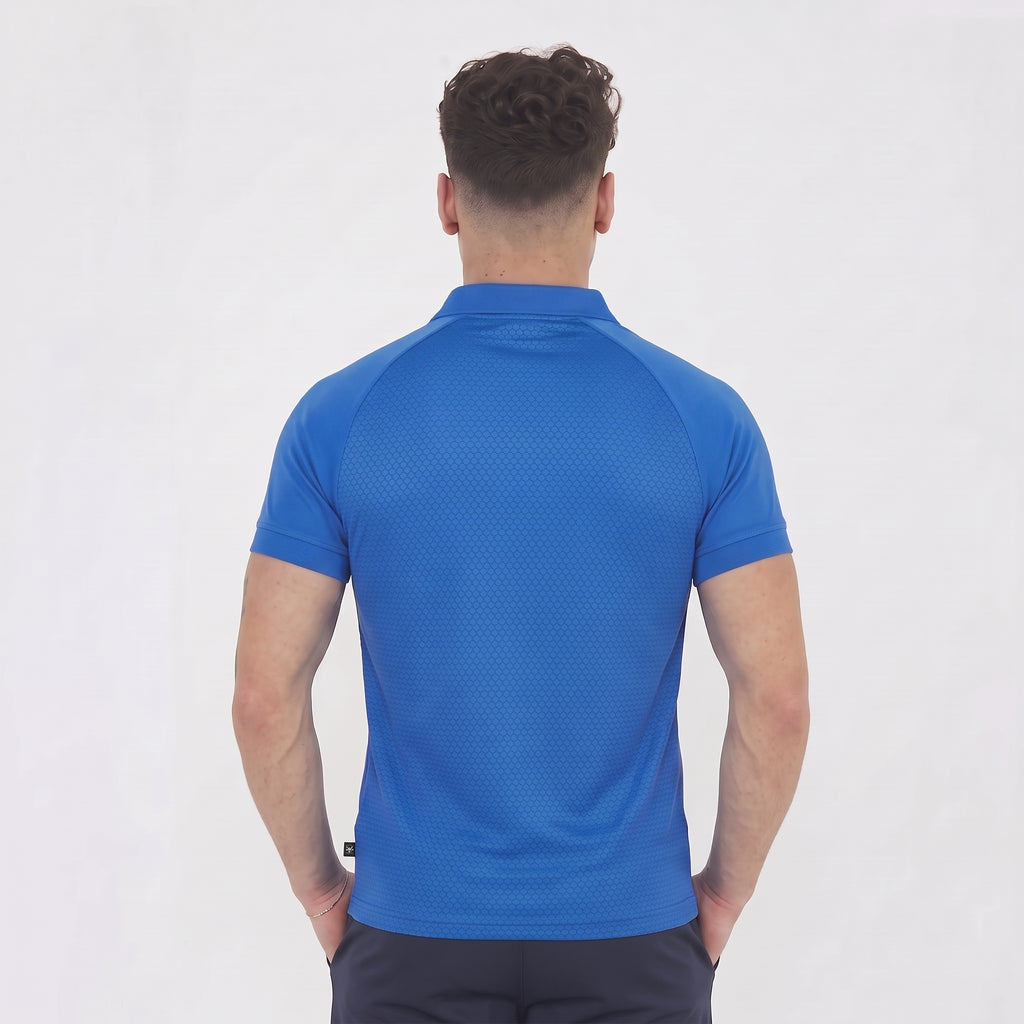 Maglia Polo Centauro | Azzurro | L