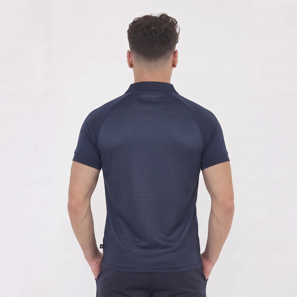 Maglia Polo Centauro | Blu | M