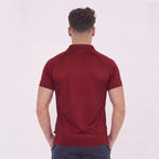 Maglia Polo Centauro | Granata | L