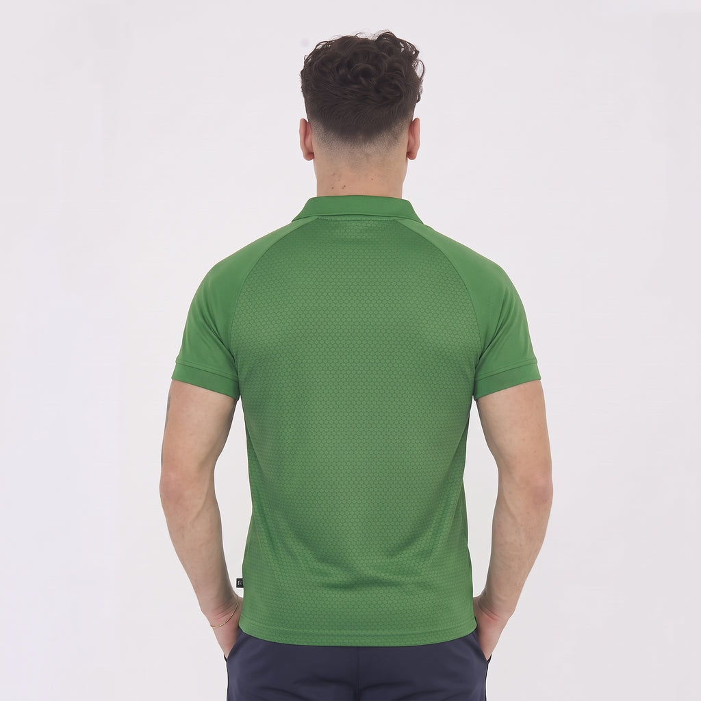 Maglia Polo Centauro | Verde | M