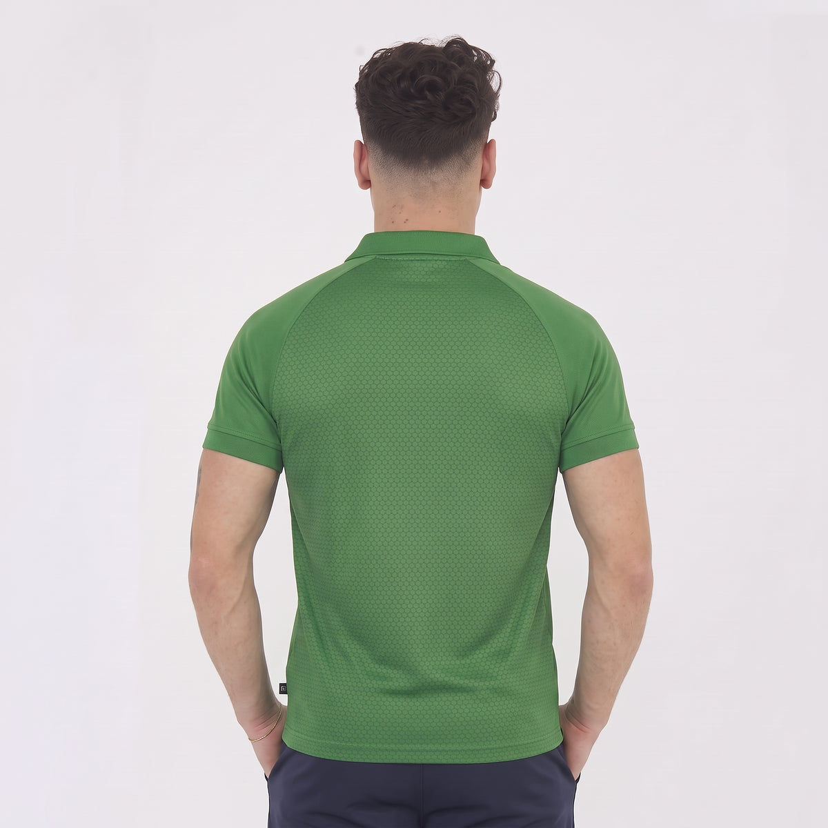 Maglia Polo Centauro | Verde | M