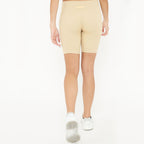 Paseo corto de fitness