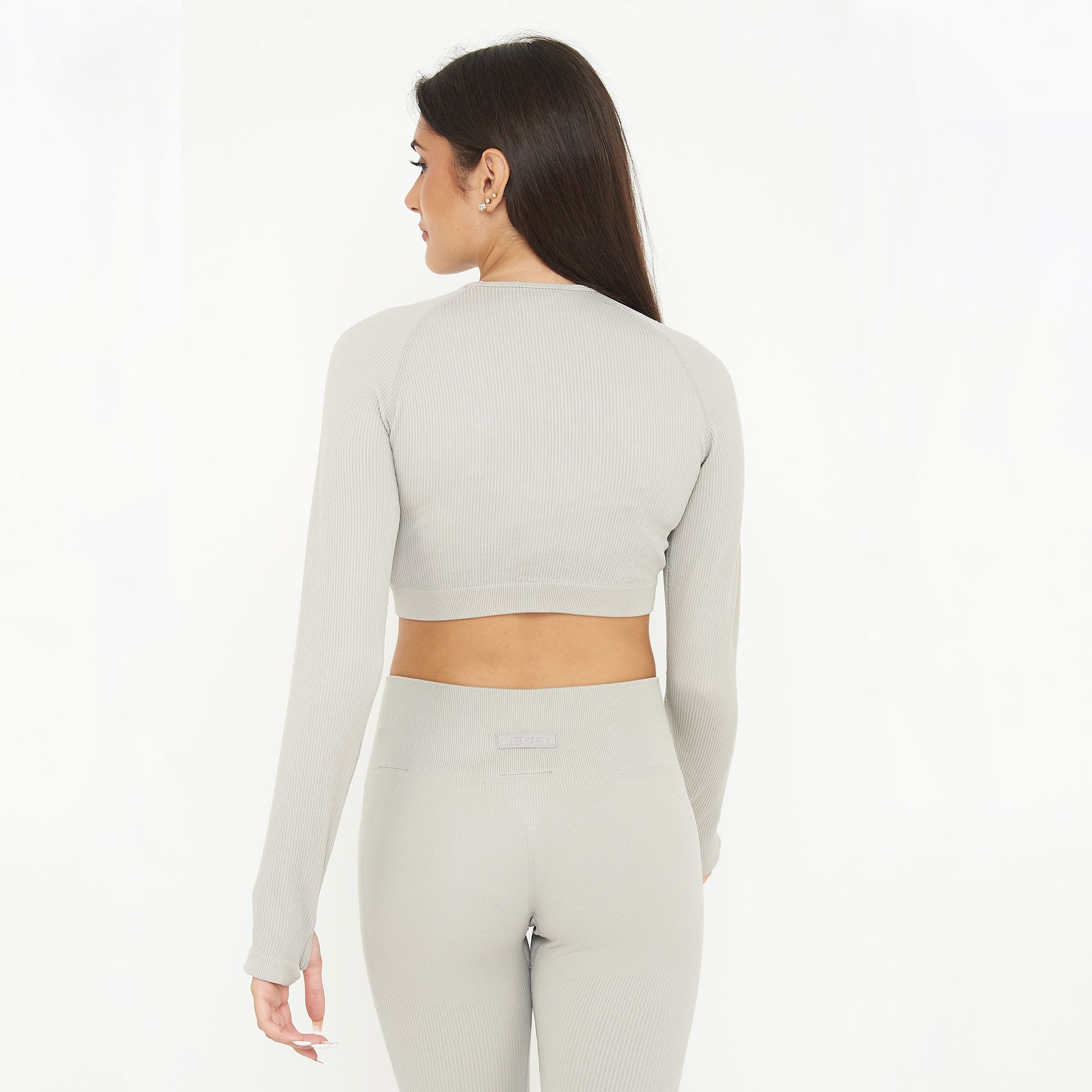Maglia Fitness Imala