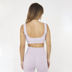 Reggiseno sportivo con coppe Maddy
