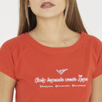 Tshirt Gym Cillene