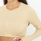 Maglia Fitness Imala
