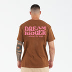T-shirt in cotone Bigger